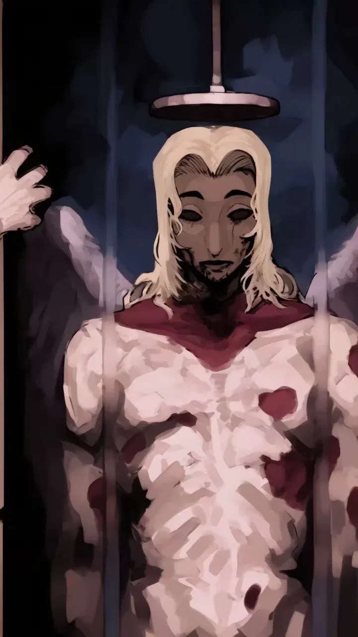 Avatar of Angel - Angel Engine