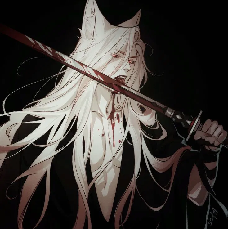 Avatar of Kenta - Fox God