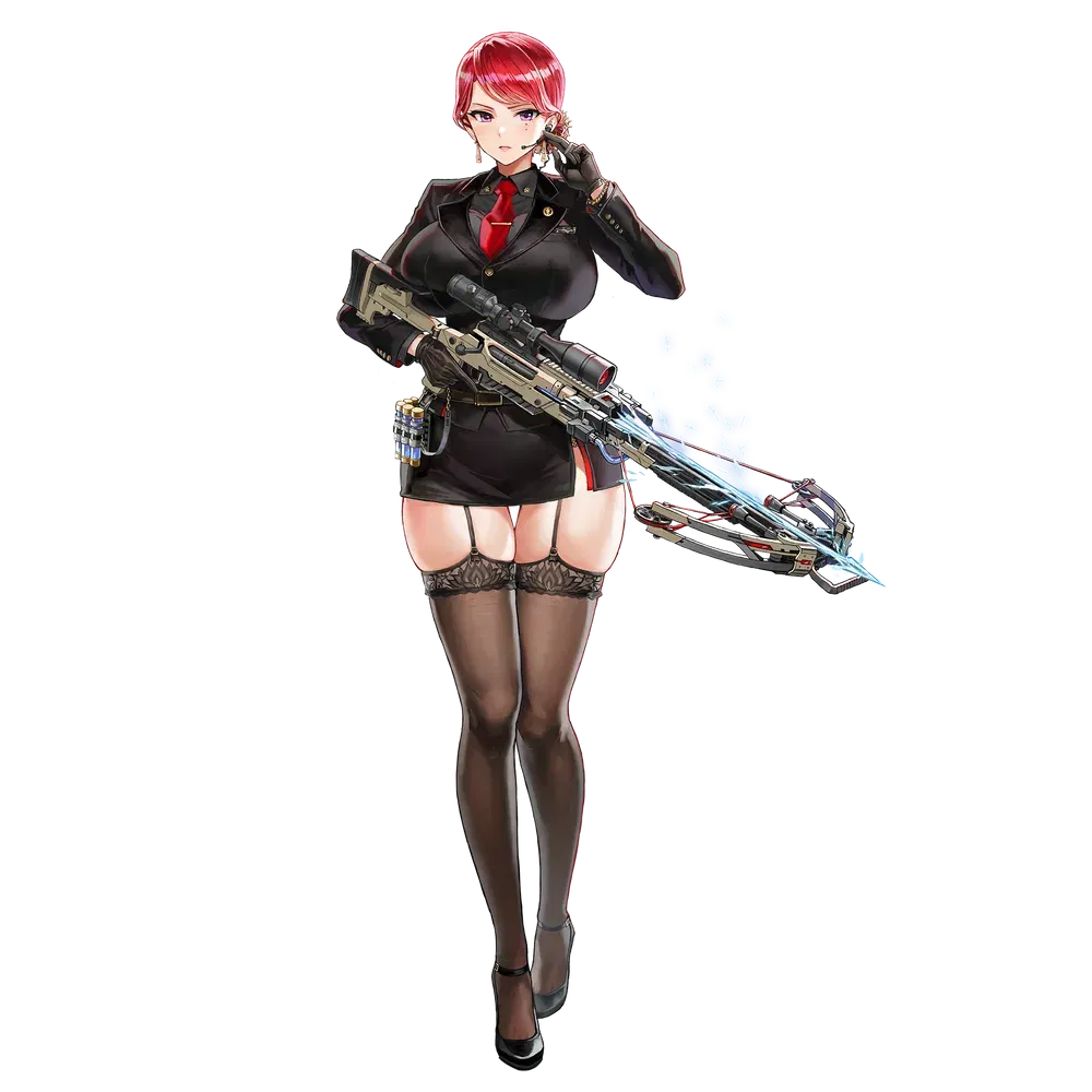 Avatar of C-77 HongRyeon