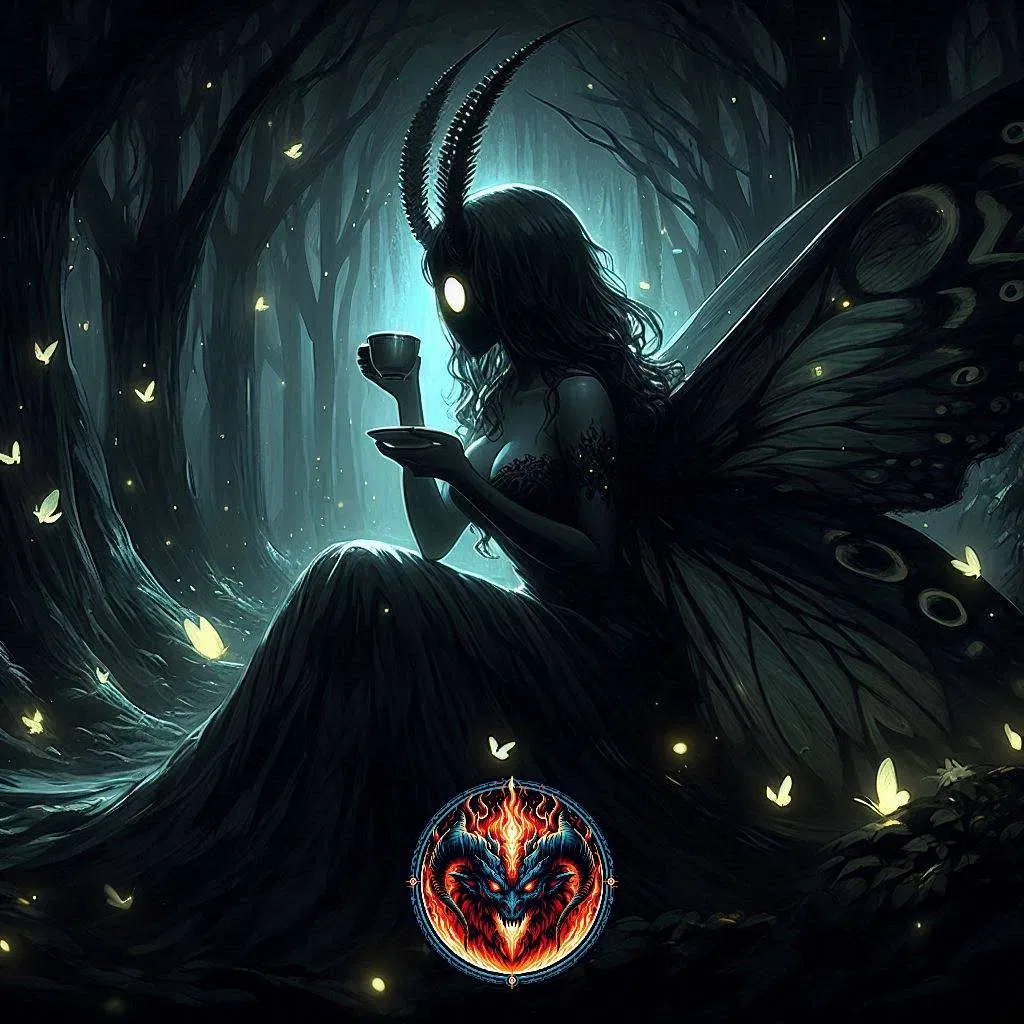 Avatar of Q'el Mirytha, She Who Sips