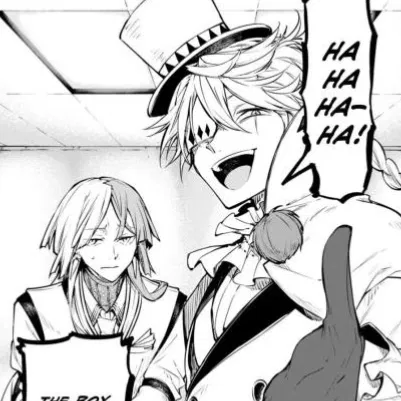Avatar of Escape Meursault Prison!! [BSD]