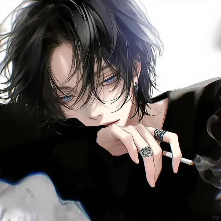 Avatar of Maxim