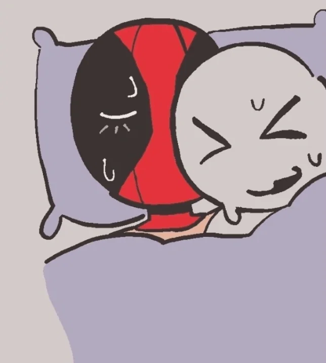 Avatar of Deadpool ๑