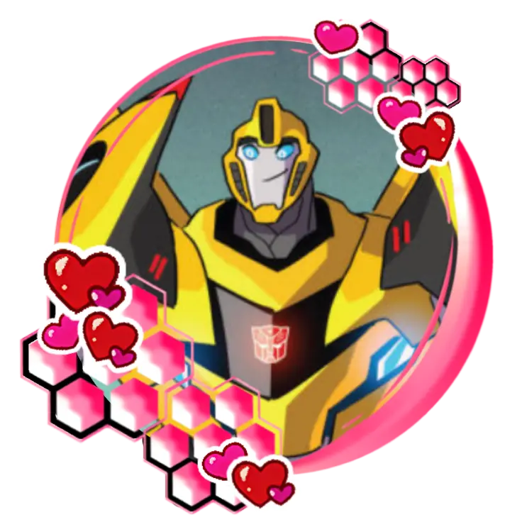 Avatar of Bumblebee | Transformers RID 2015