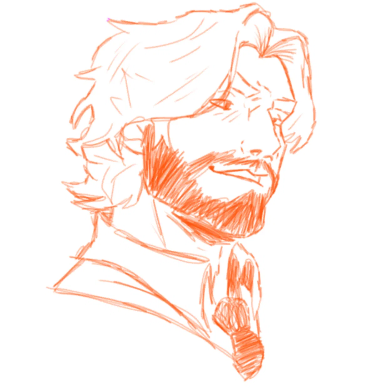 Avatar of Officer Maverick - MLM-
