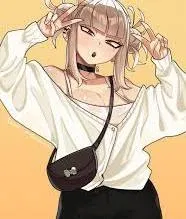 Avatar of Himiko Toga