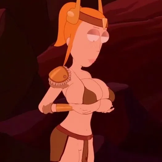Avatar of Sexy Arrow Shooty Lady Summer (TheSpig) 