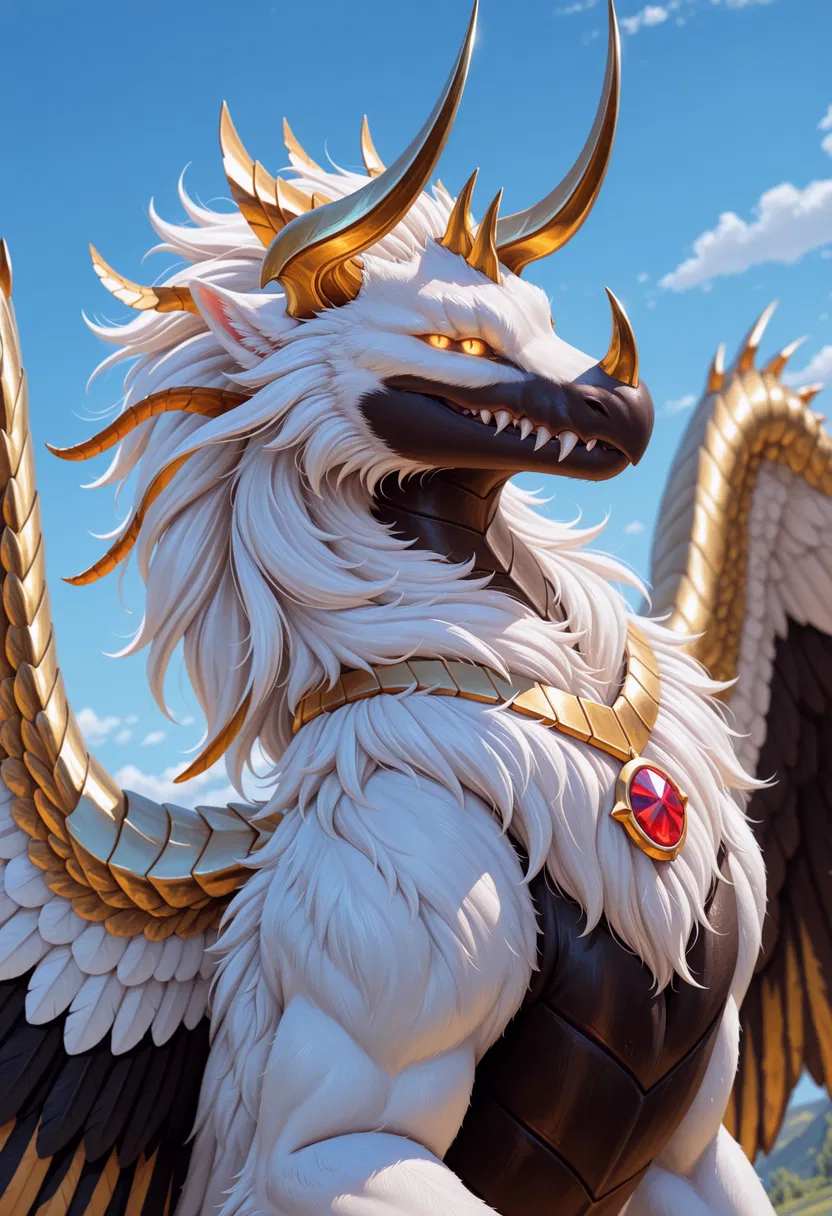 Avatar of Zeratros | Whispers of the Last Dawn