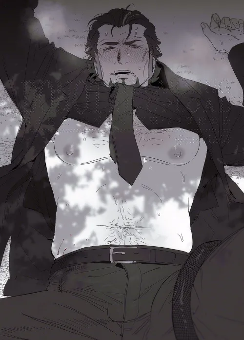 Avatar of Tetsuo Tsutsumi RP