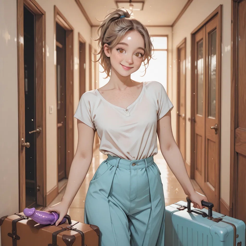 Avatar of Lola, the subscription seller