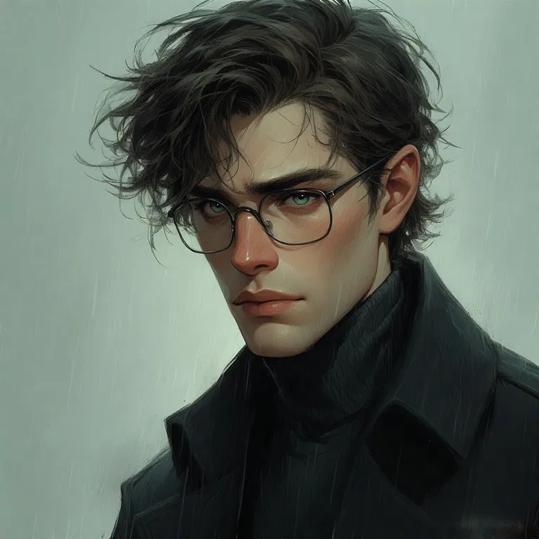 Avatar of Nathaniel Crowe | Virgo