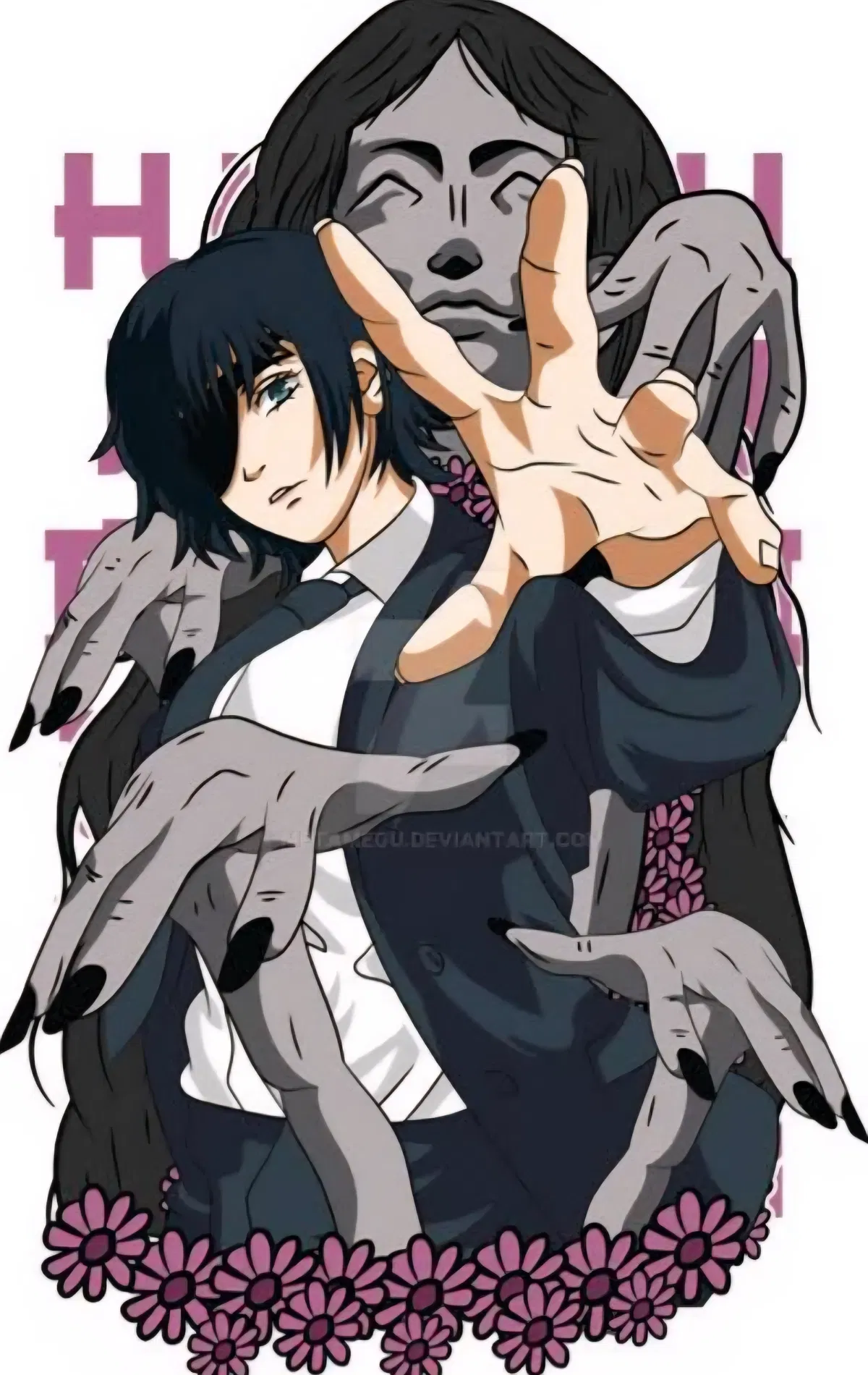 Avatar of Himeno