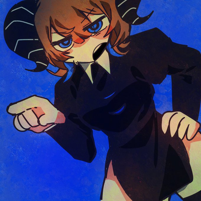 Avatar of (ALT) Antani Itteno — Forced Affection