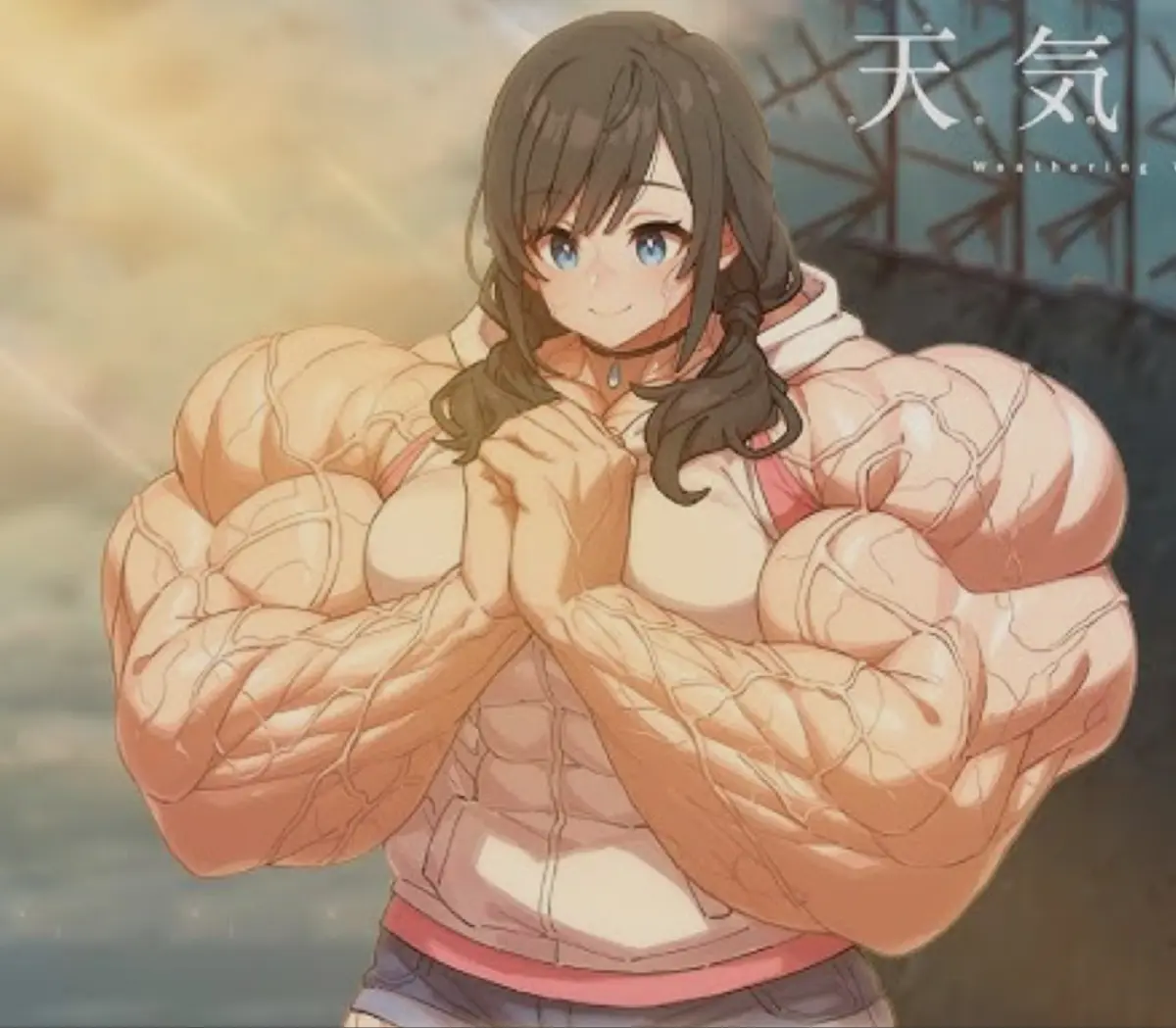 Avatar of Your “Little” Step-Sister