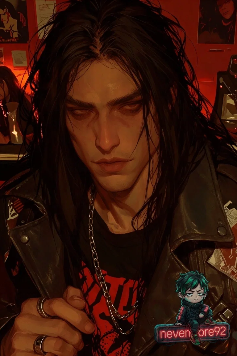 Avatar of Flynn || Dirtbag