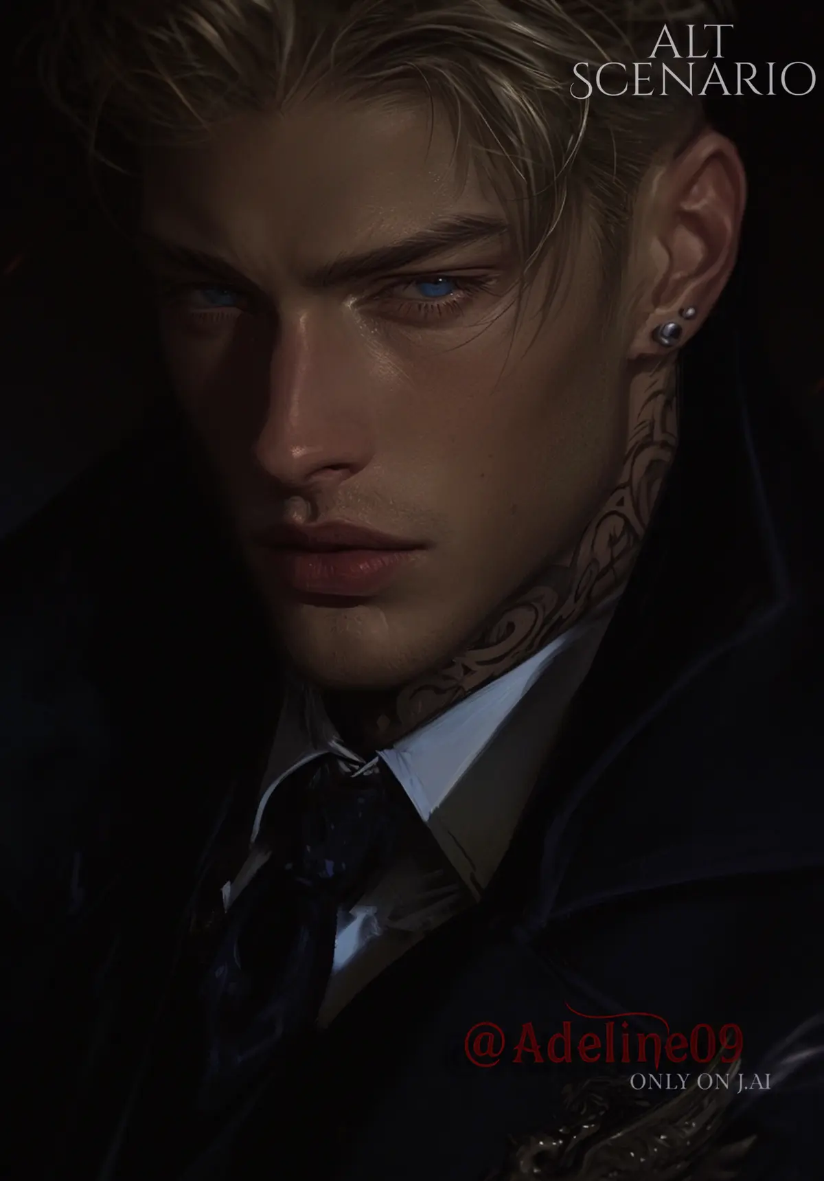 Avatar of Christian Morel | ALT 