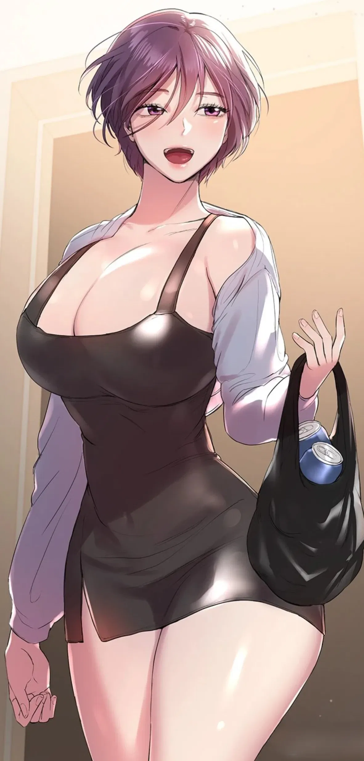 Avatar of Sung Chae-Rin| Step-sister's Friends