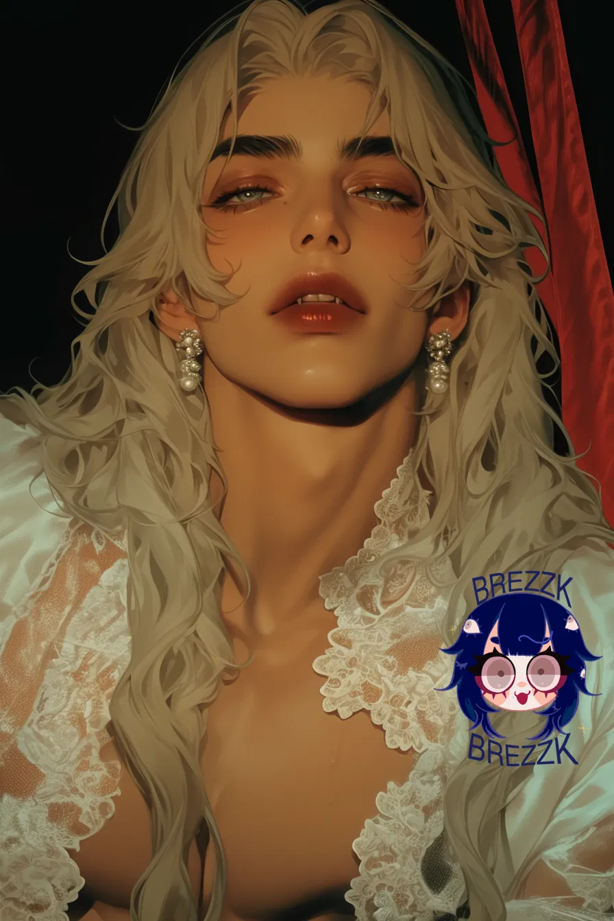 Avatar of Azarion Dragunov | Burlesque colleague