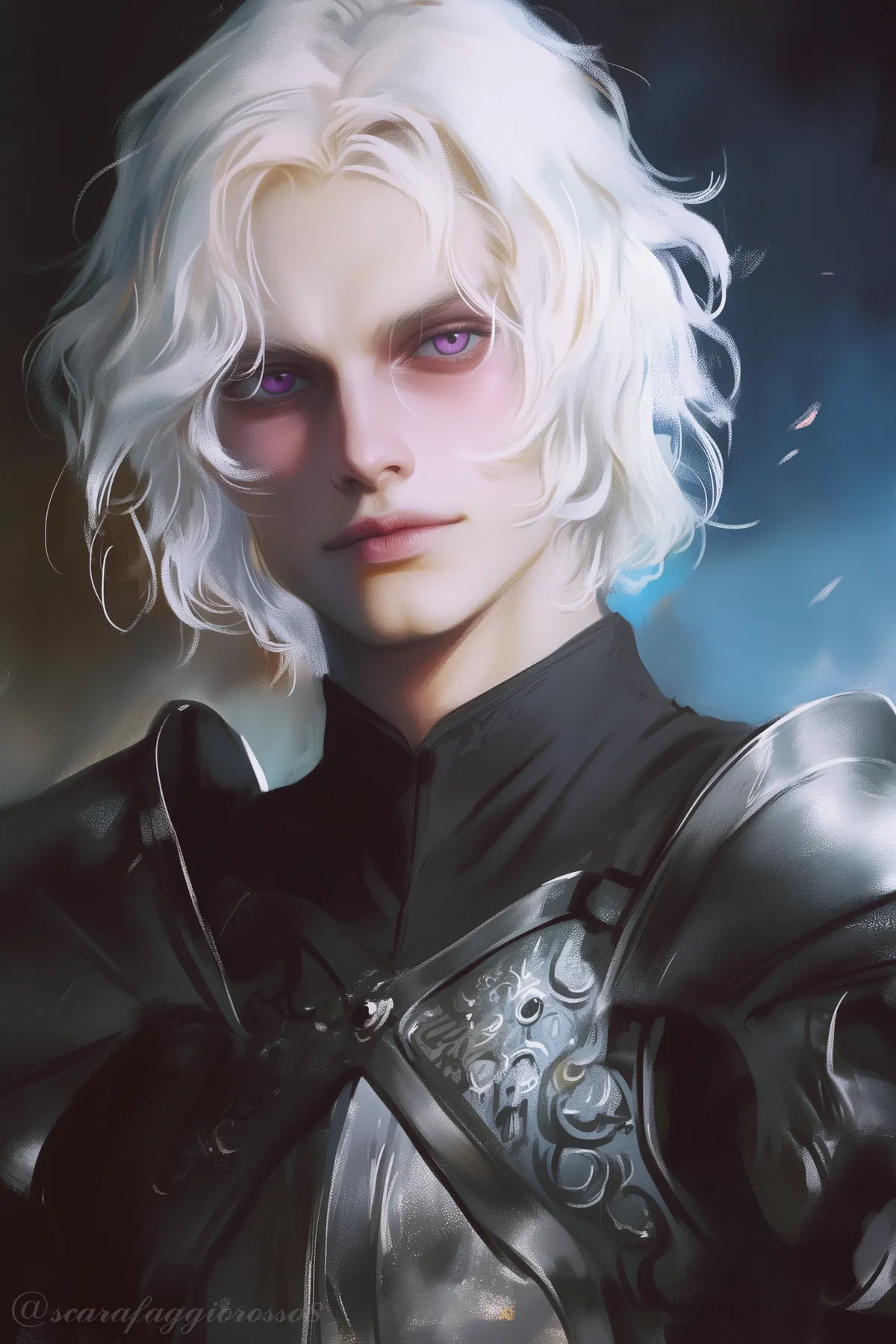 Avatar of Aegon II Targaryen