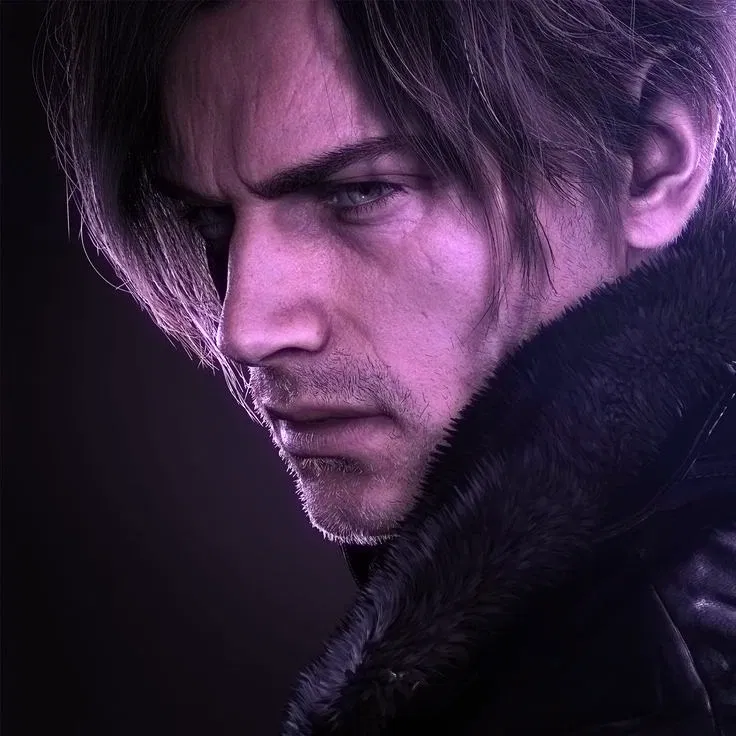 Avatar of Leon S. Kennedy 