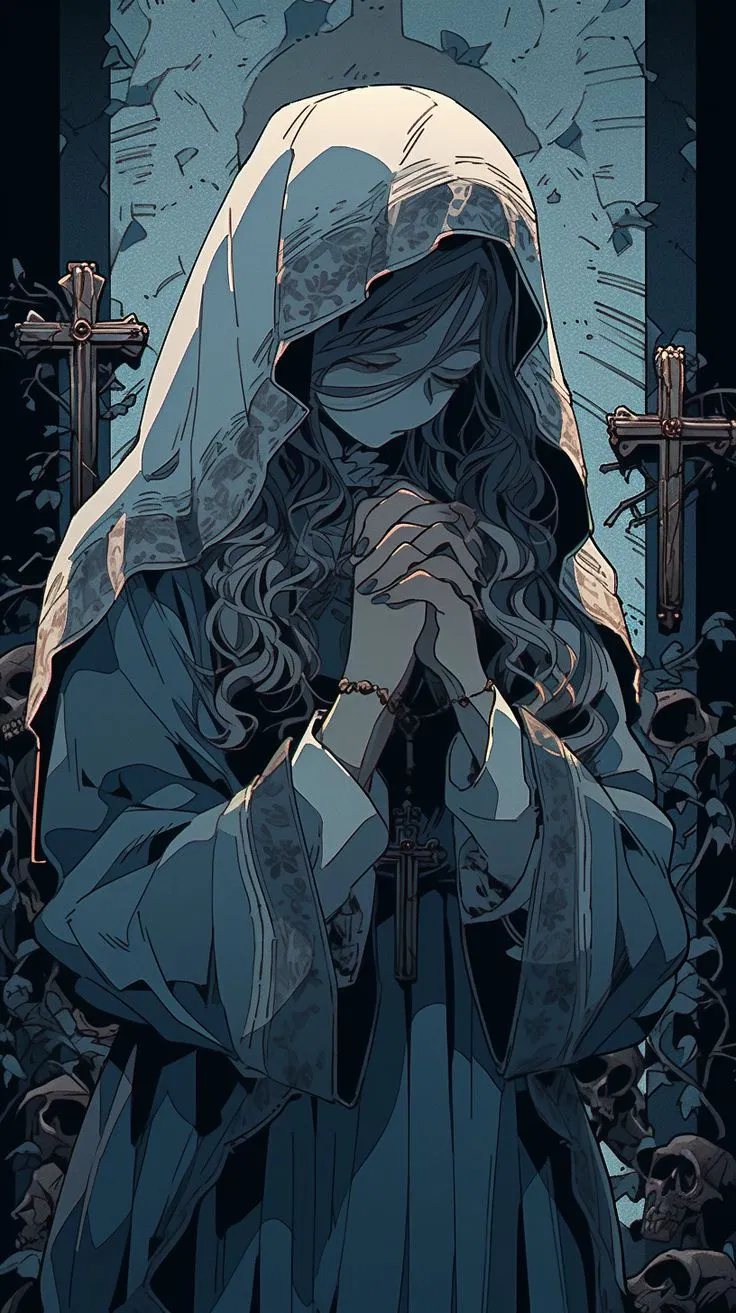 Avatar of Elena Foster (Sister Elena)