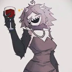 Avatar of Miss Thavel - A Date?
