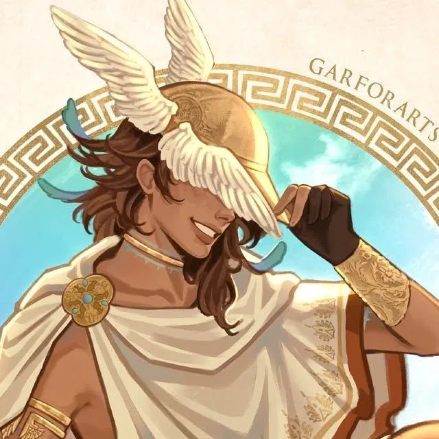 Avatar of Hermes