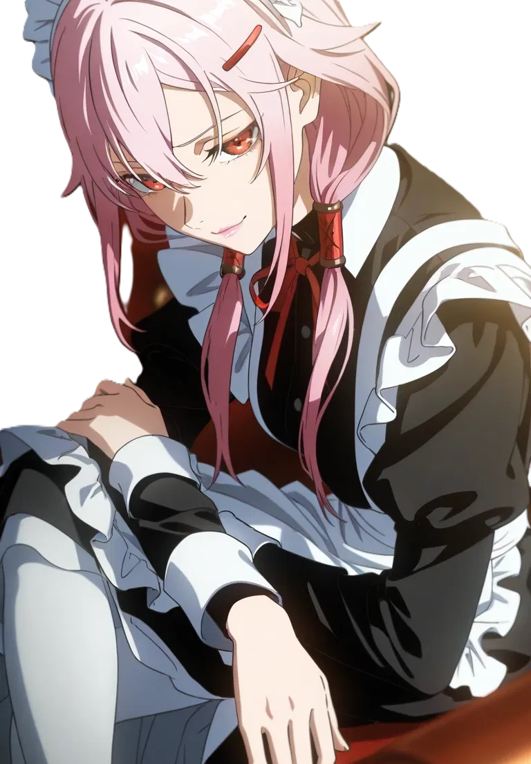 Avatar of Your newbie femdom maid!