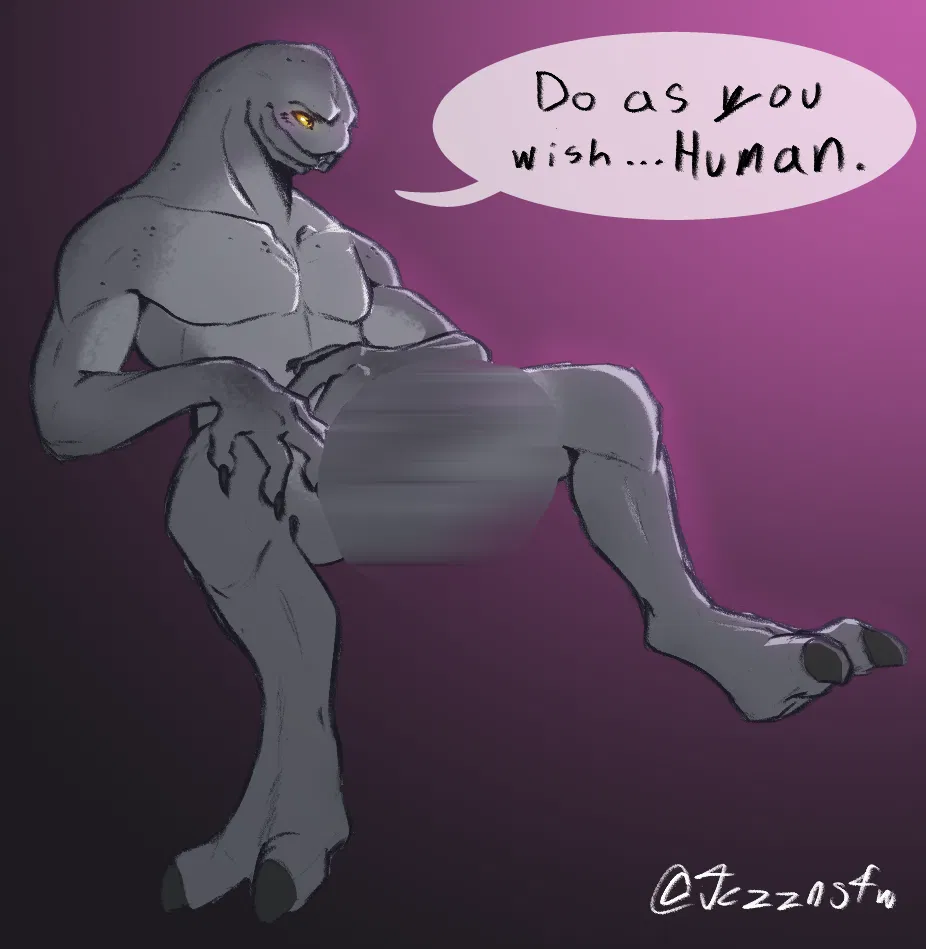 Avatar of Forbidden Need