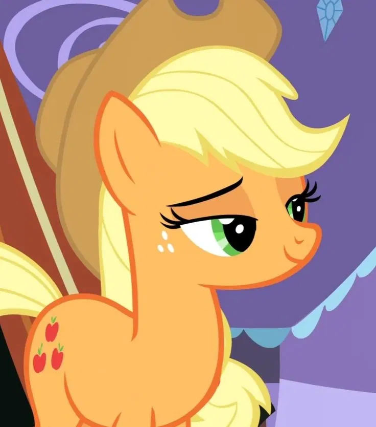 Avatar of {???} Mlp - Apple Jack