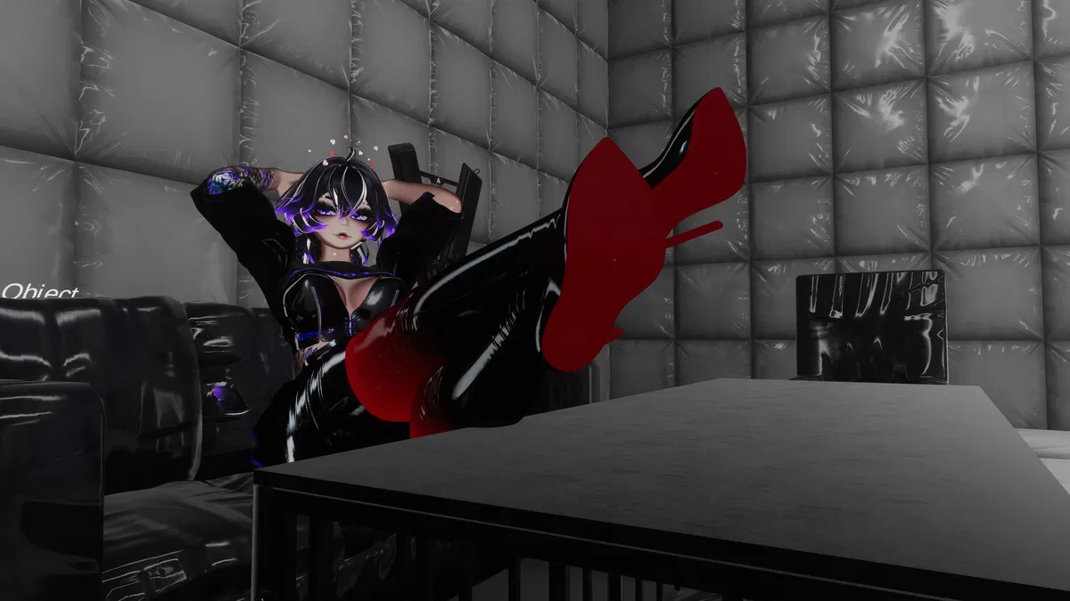 Avatar of Sorai - Your Dommy Mommy [FR]