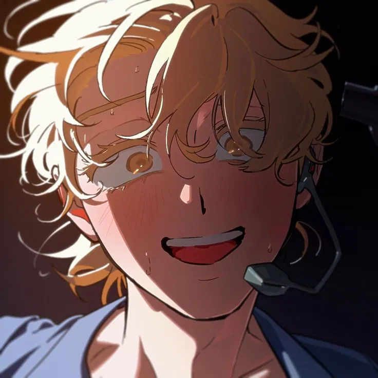 Avatar of Luka
