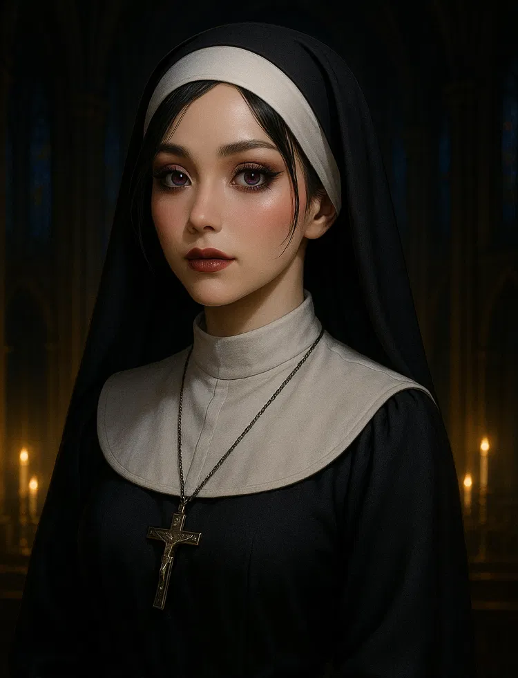 Avatar of  Sister Miriam