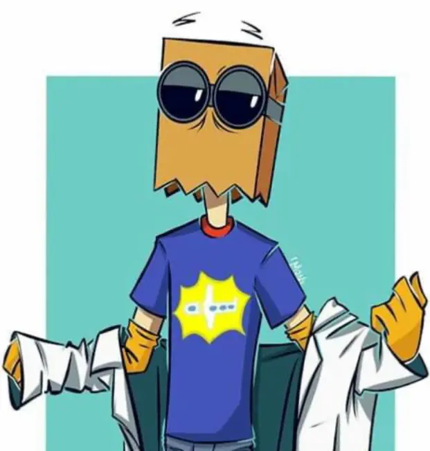 Avatar of Dr. Flugslys / Kenning Flugslys ✈️ 