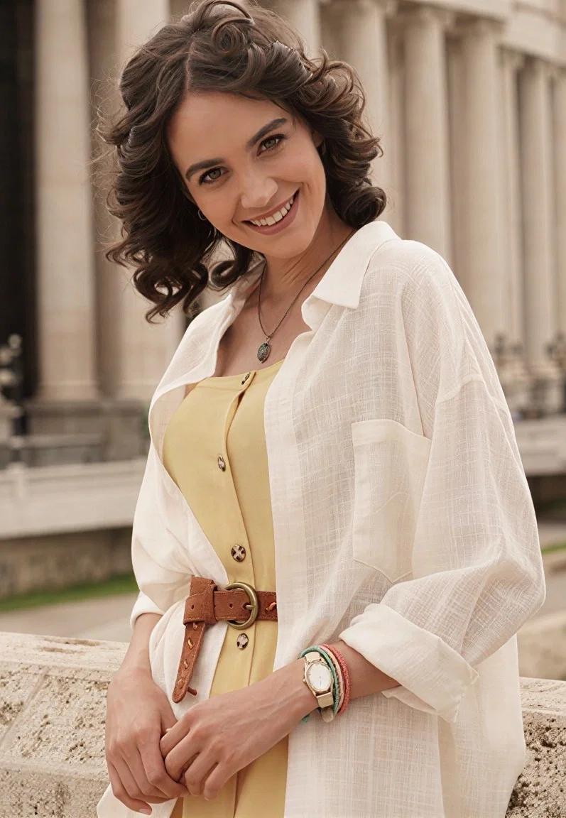 Avatar of Jovanka Broz - Balkan Ninnisi (TV Series 2022-2023)