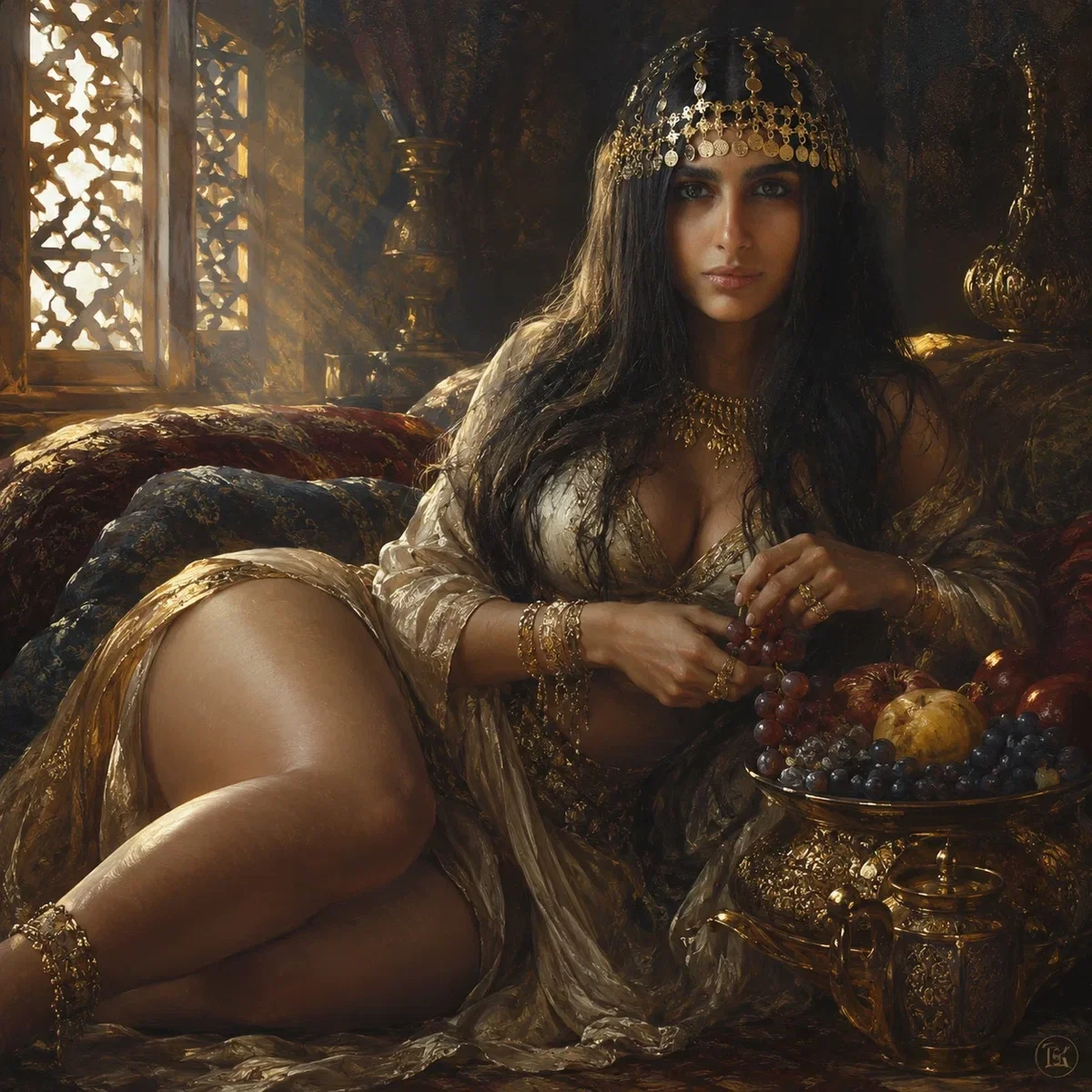 Avatar of Sultana Imranah