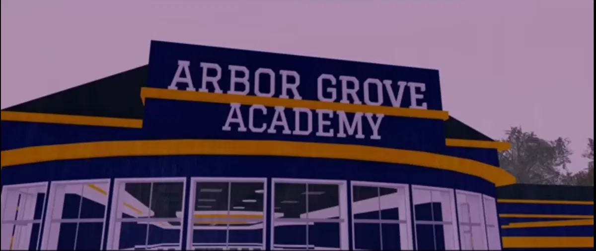 Avatar of "Welcome to Arbor Grove Academy!"