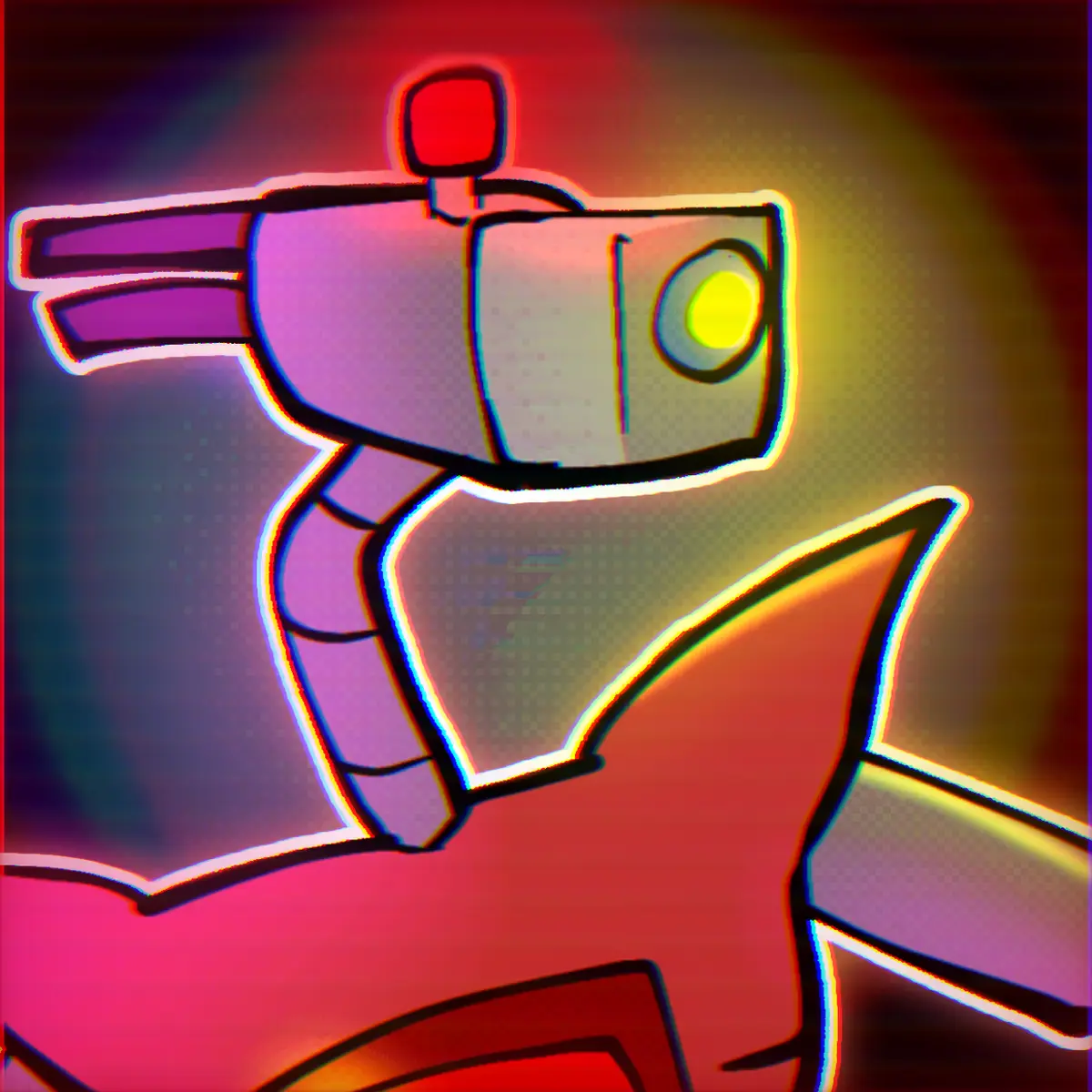 Avatar of Security (FNAF World)