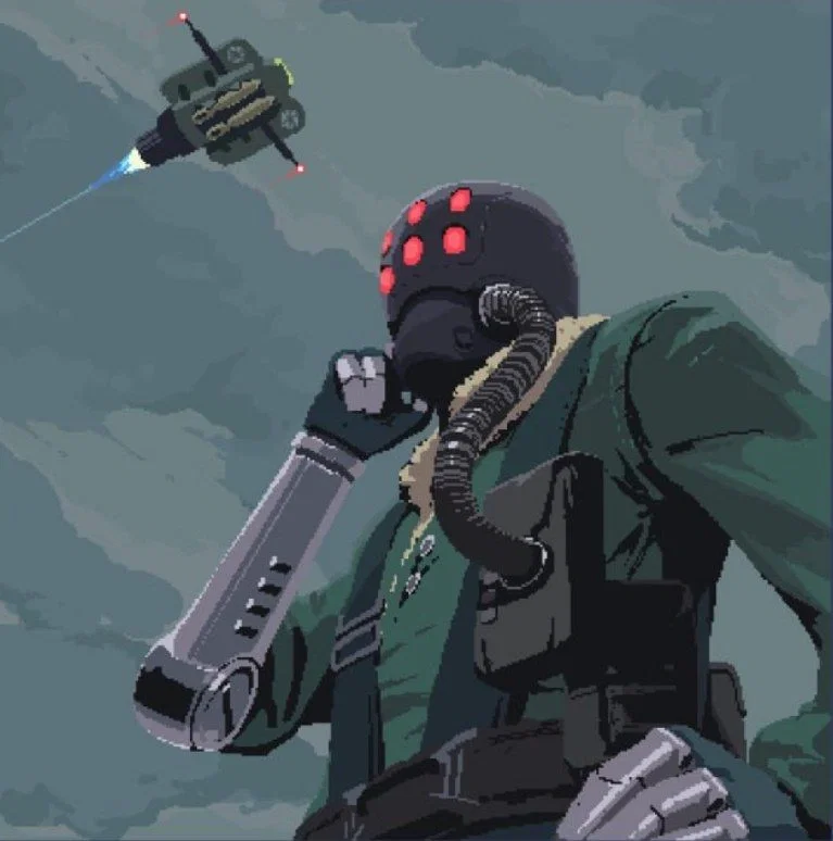 Avatar of 🪖🔩|Pilot [Risk of rain Returns]🔩🪖