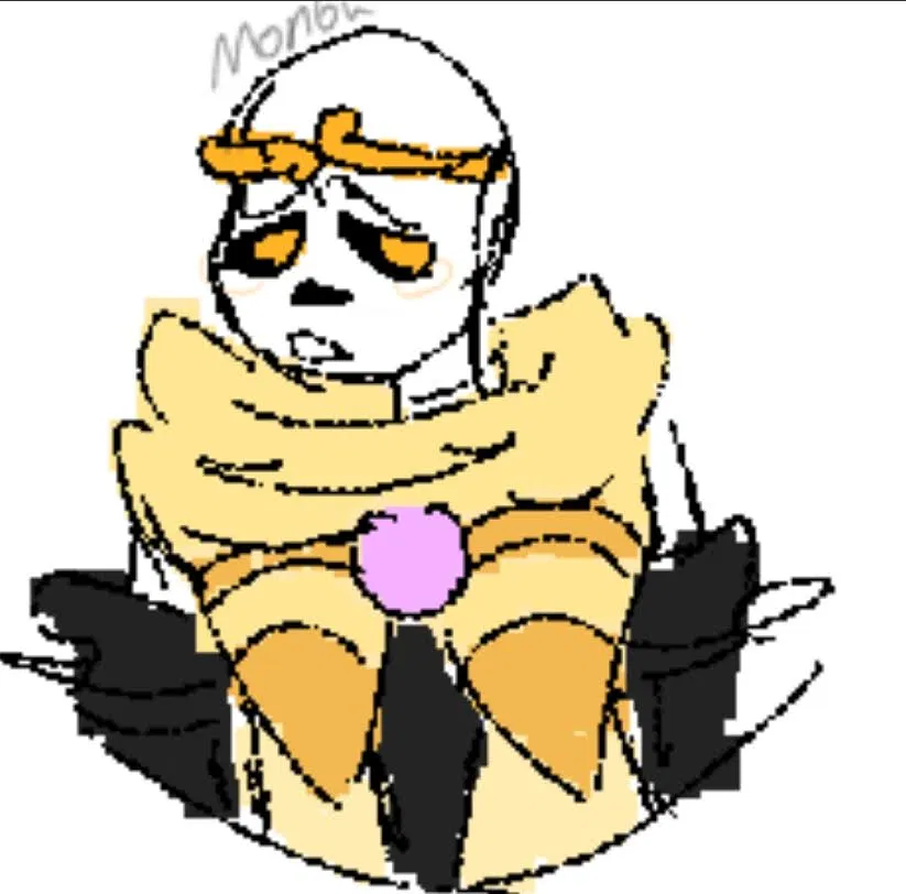 Avatar of Dream Sans