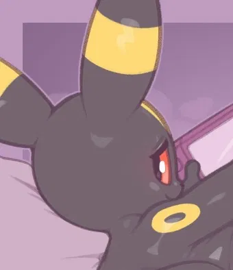 Avatar of Nox \\ Lustful Umbreon