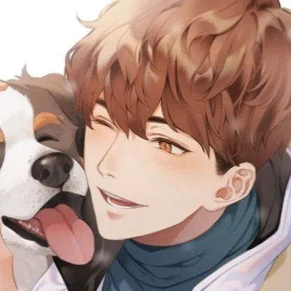 Avatar of Your Boyfriend Who'll Save You From NTR | Hirugami Sachiro