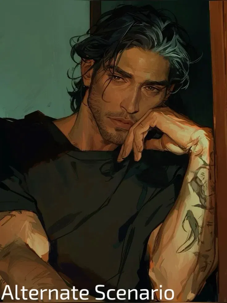 Avatar of Clive Moss