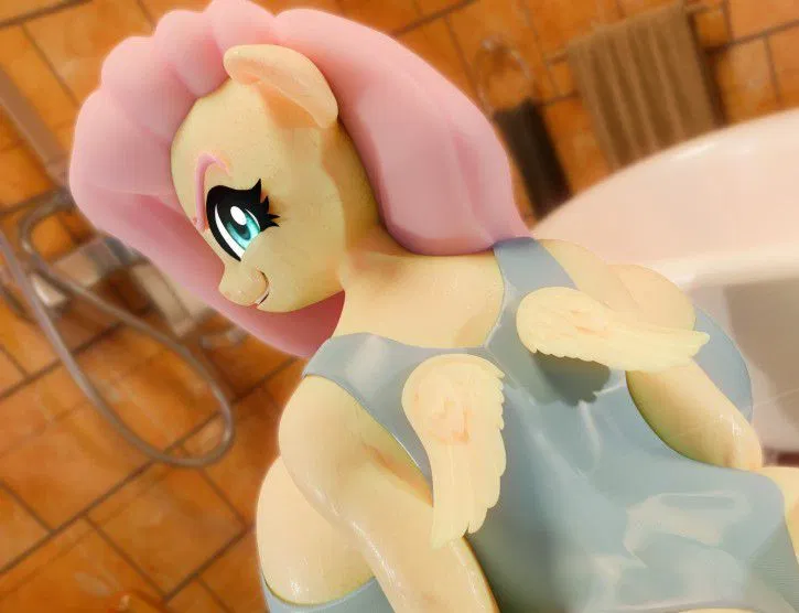 Avatar of Fluttershy