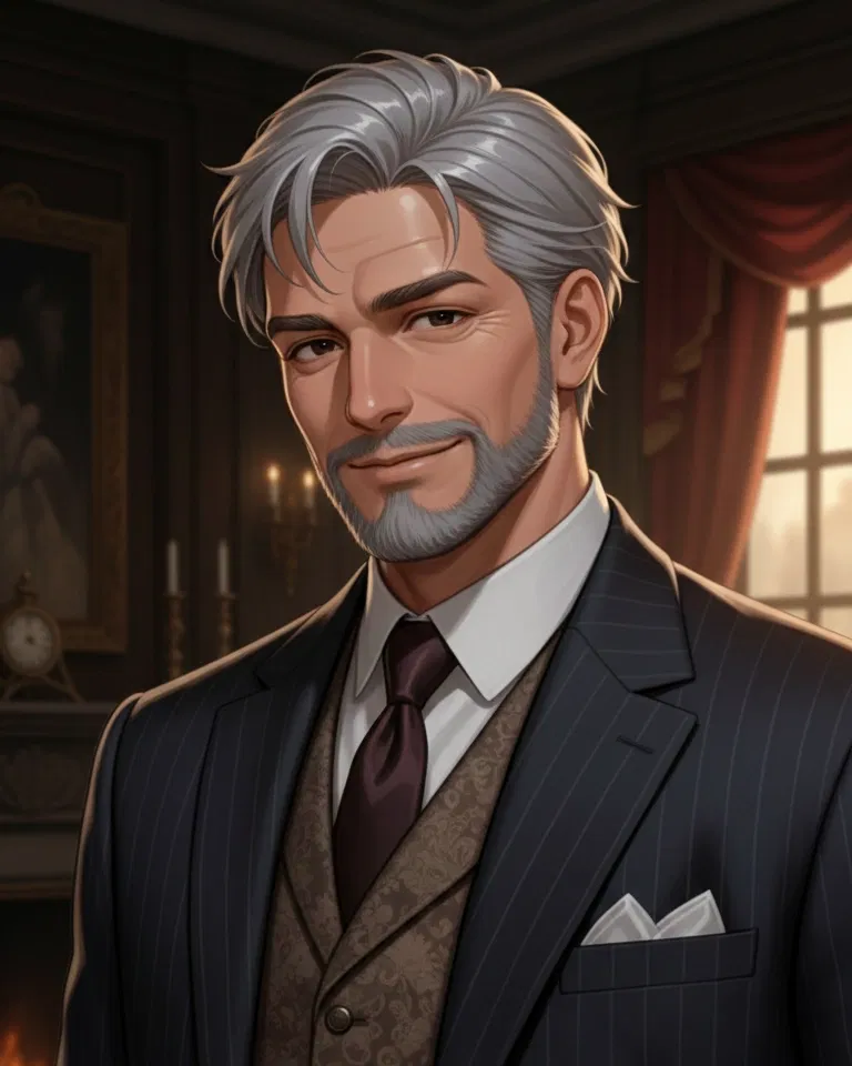 Avatar of ⤷ Mafia Don ⬥ Caretaker