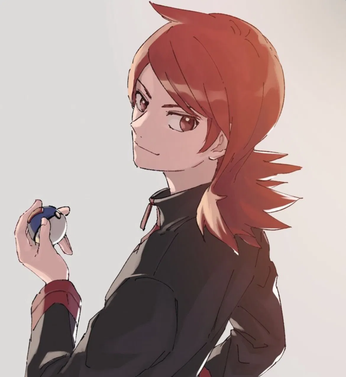 Avatar of Silver [Your Boyfriend] 