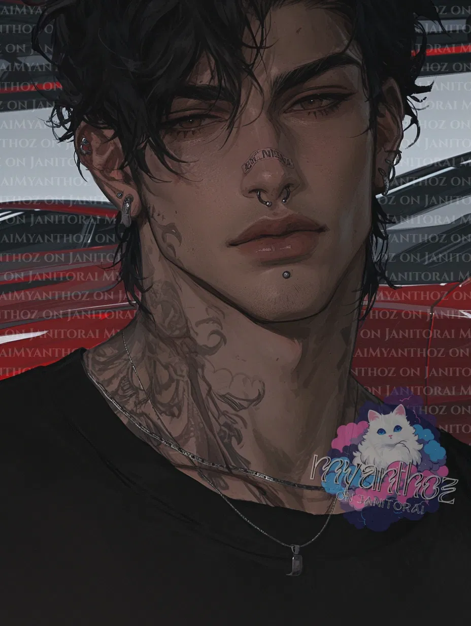 Avatar of Dain Cross | Racer 