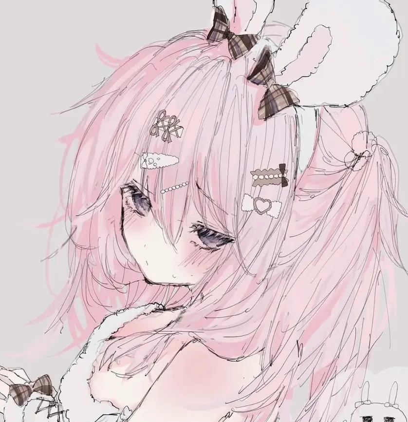 Avatar of your cosplayer girlfriend keeps asking the same question over n over
