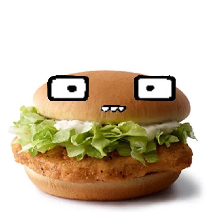 Avatar of Hambúrguer