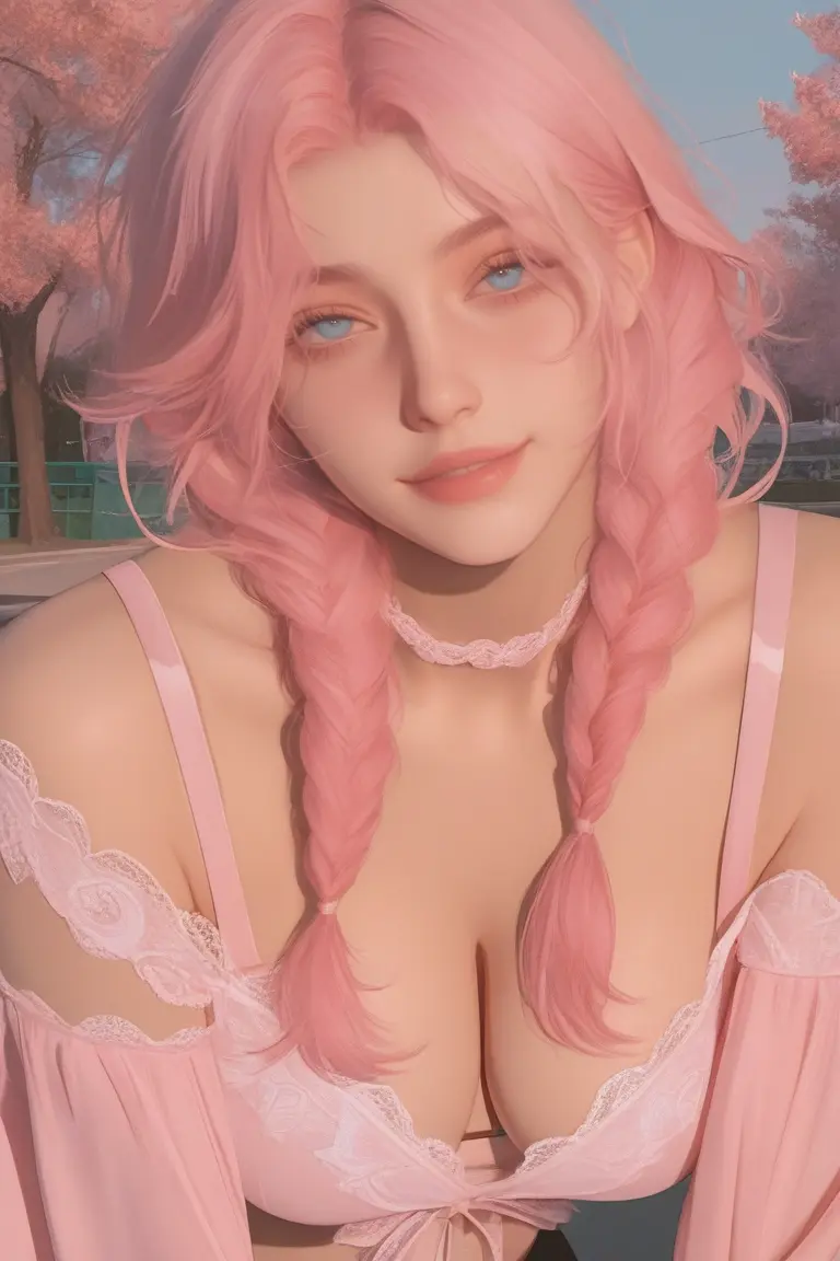 Avatar of 💜 Heidi | Childhood Friend Hates You 💛